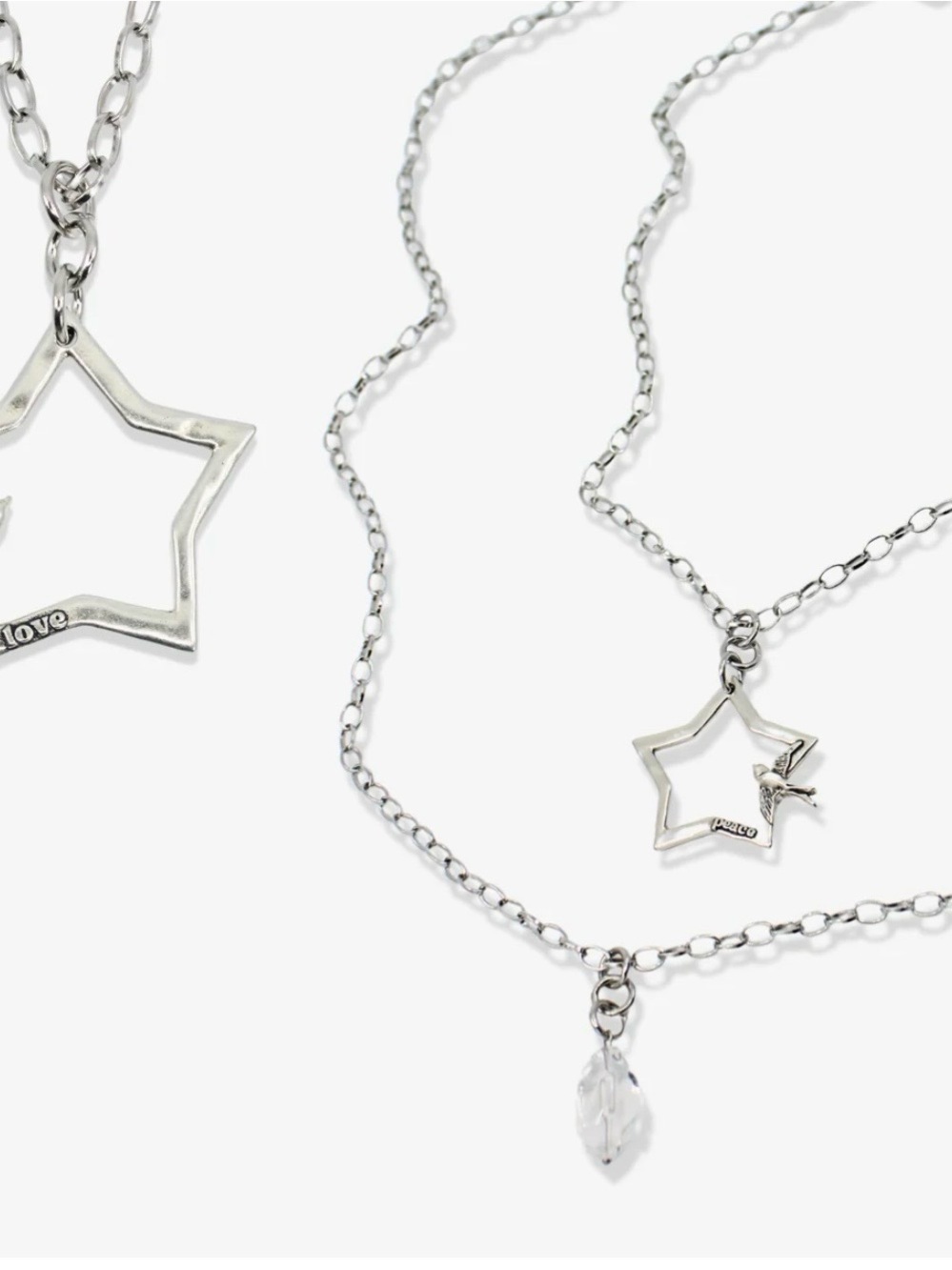 Katia Designs Necklace